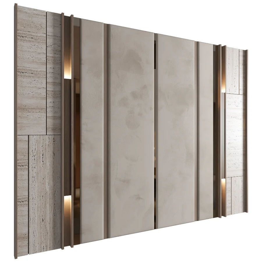 Wall Panel Decor 259 Image 2
