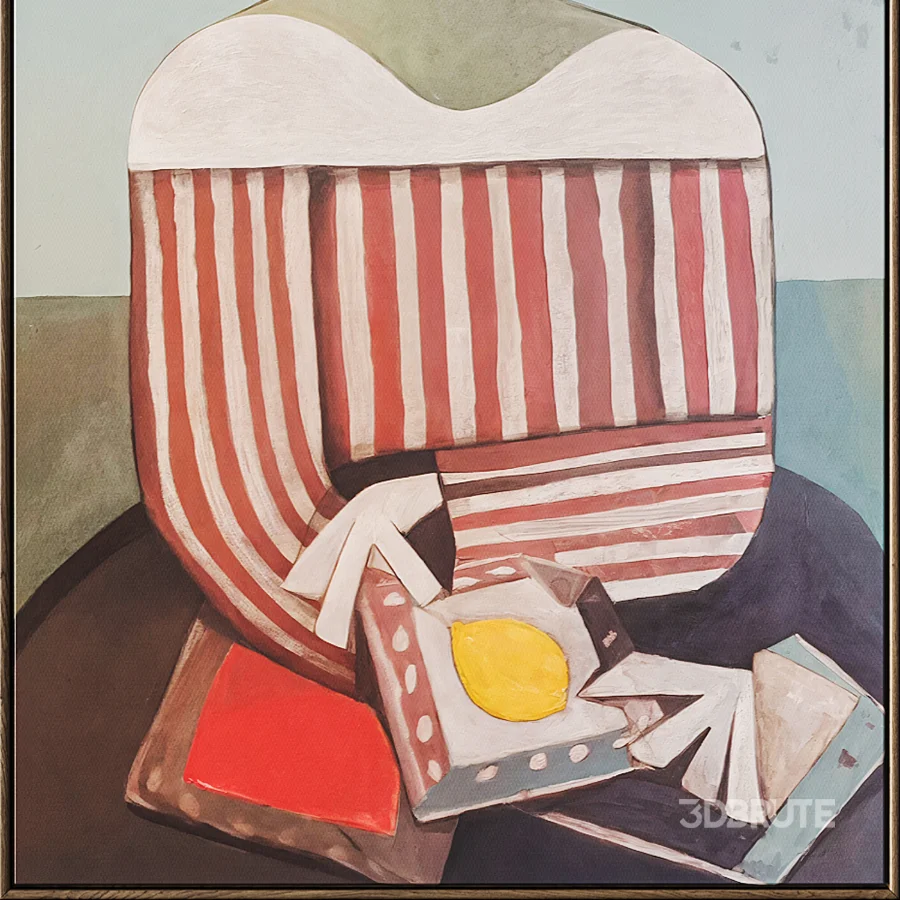 Painting 58 Image 4