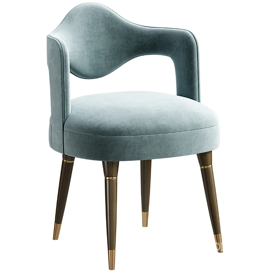 Chaplin Chair Image 6