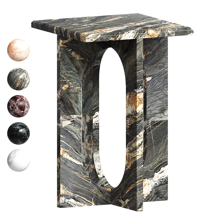 BOND Side Table Image 4