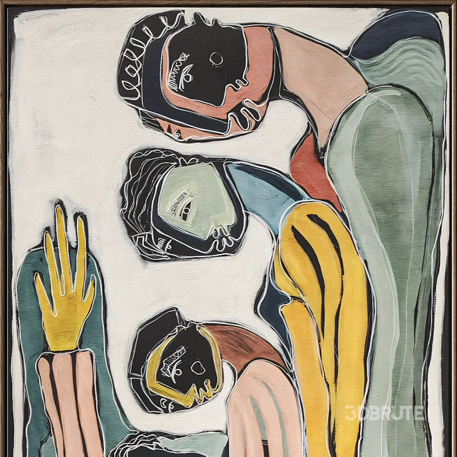 Painting 55 Image 3