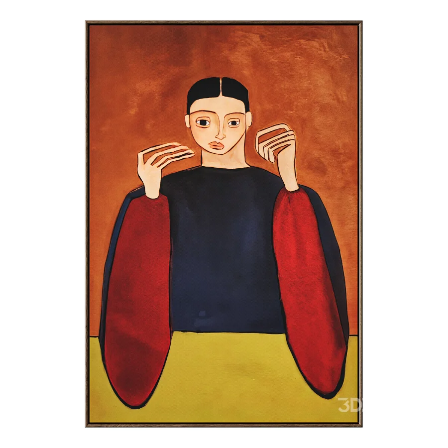 Painting 43 Image 1