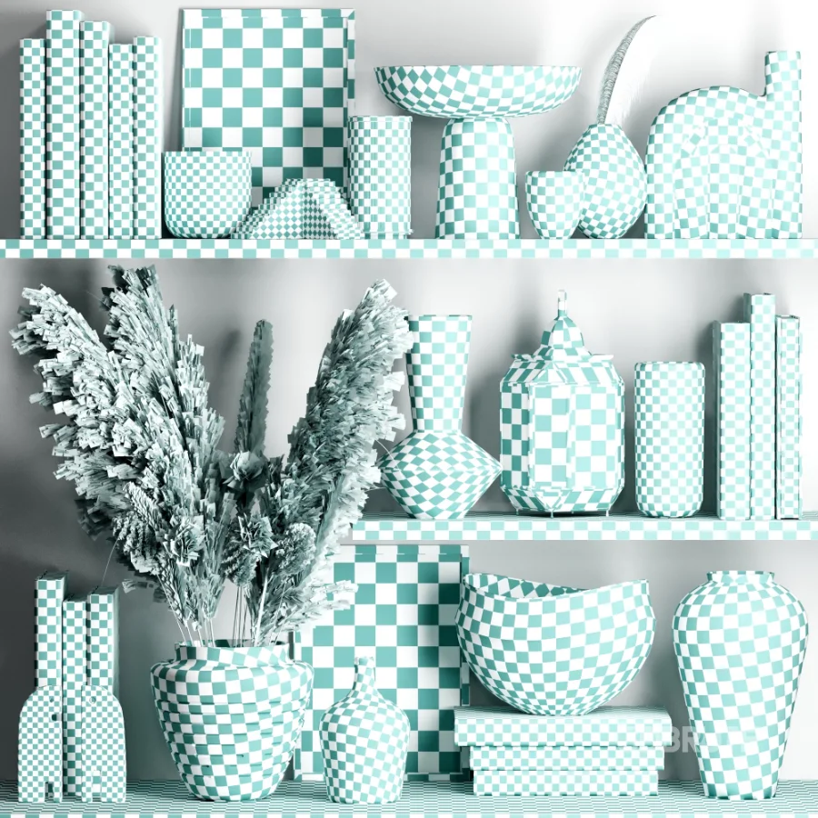Decorative set 16 Image 11