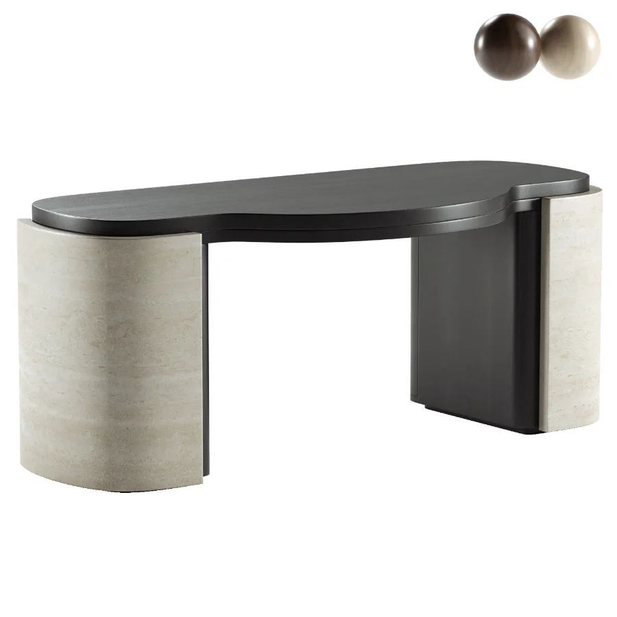 Moka Desk Image 3