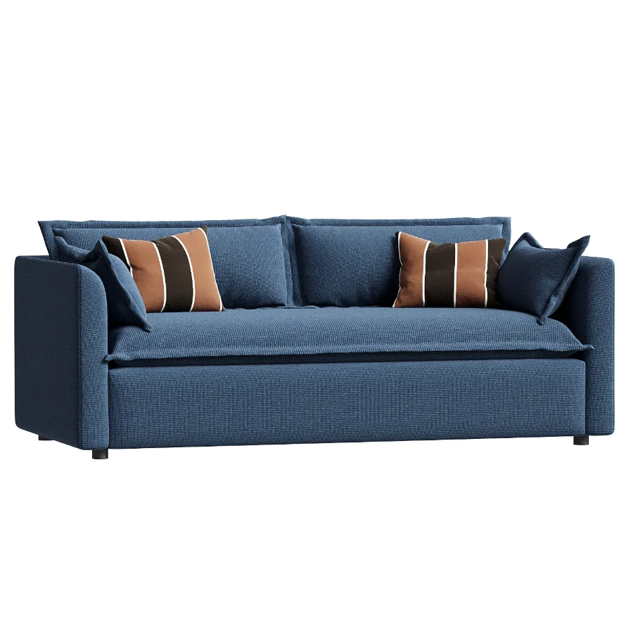 Denver Outdoor Sofa Image 2