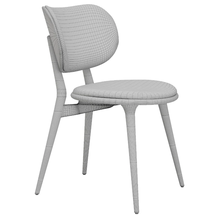 Mater dining chair Image 5