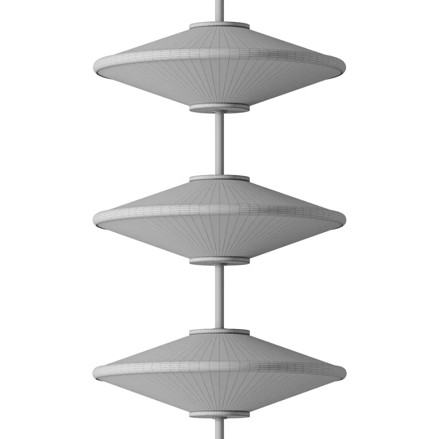 Abacus Lighting Configuration Image 4
