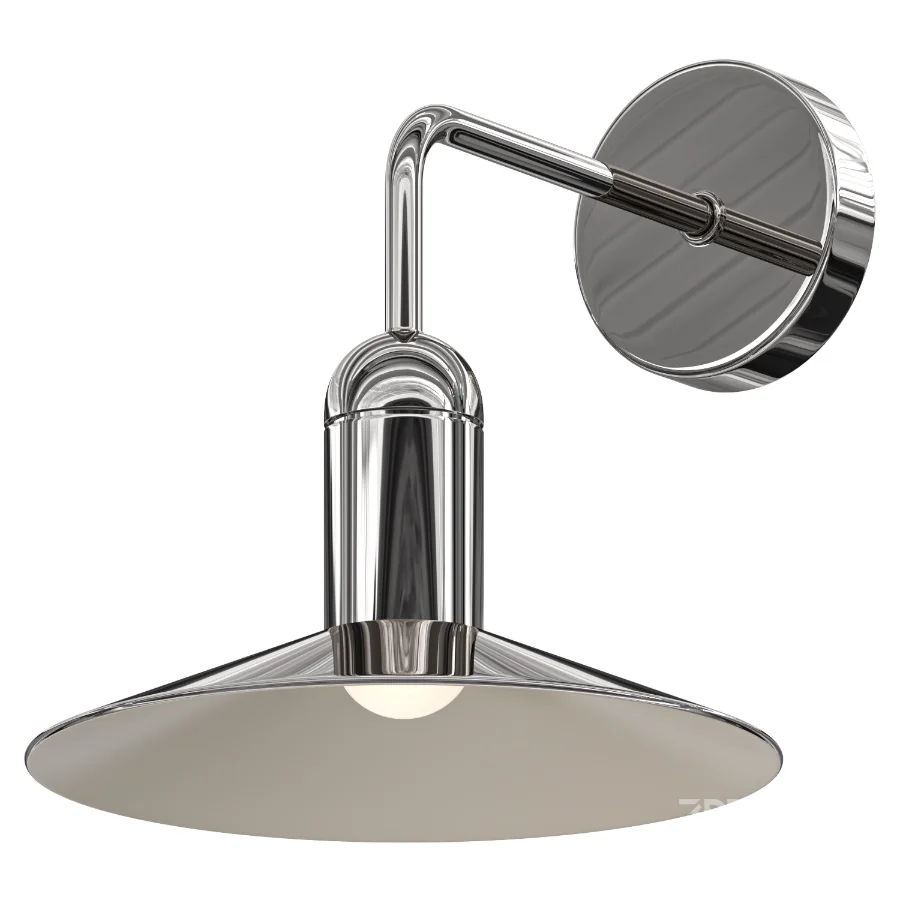BoConcept Aerial Wall Lamp Image 3