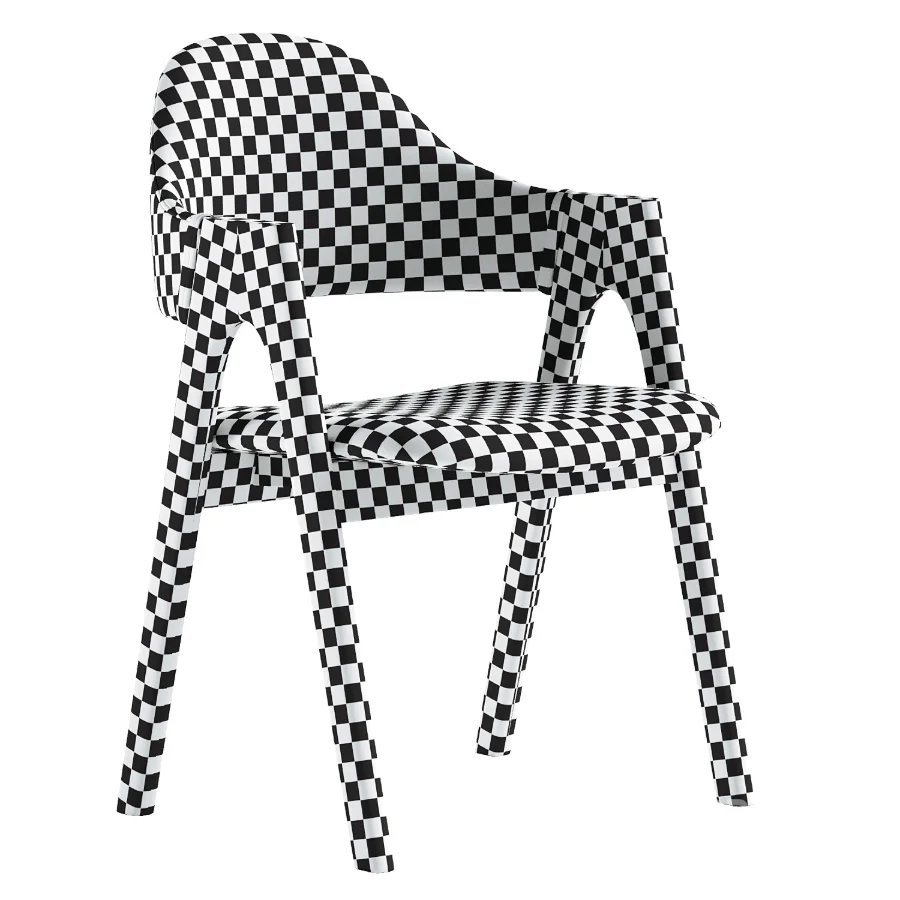 Melba Dining Chair Image 6
