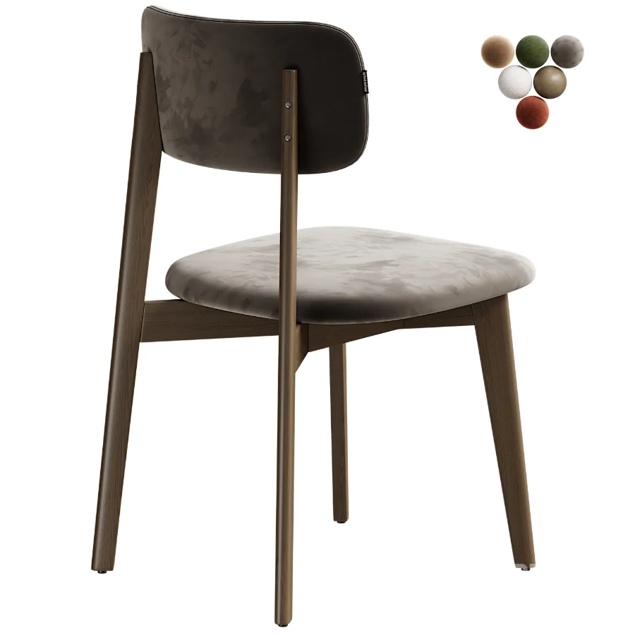 Nampa Dining Chair Image 2
