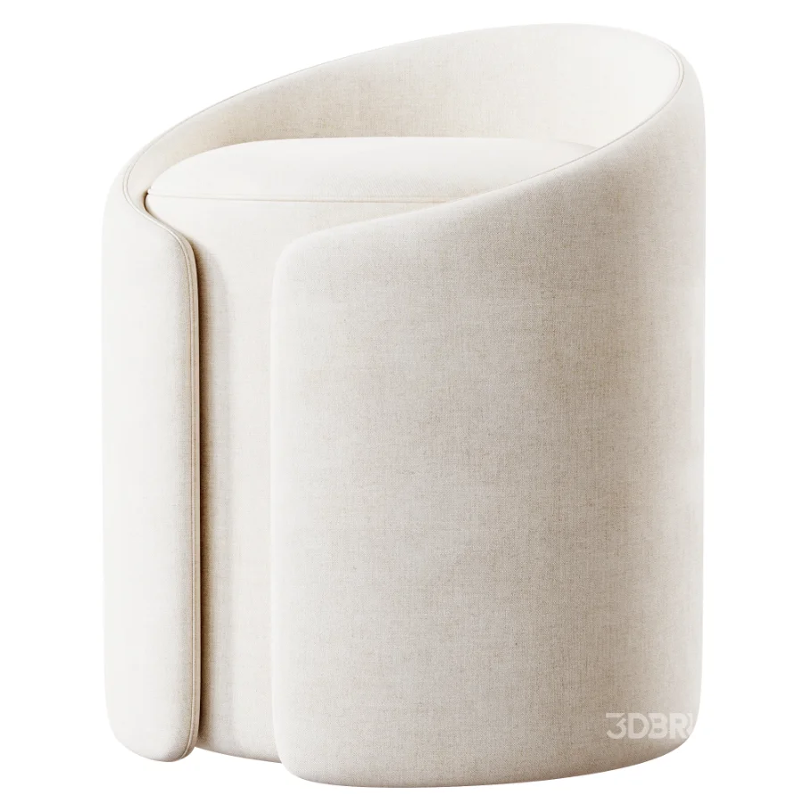Garce Pouf Image 2