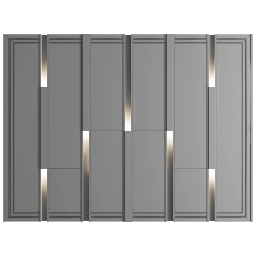 Wall Panel Decor 277 Image 3