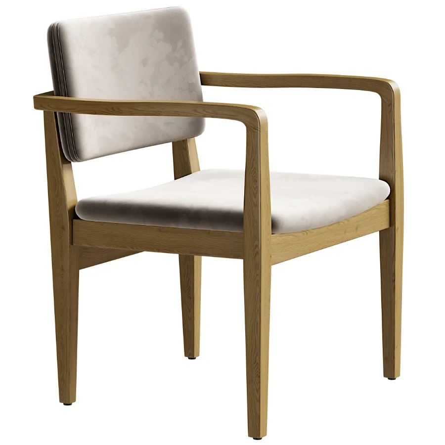 Kasia Desk Chair Image 5