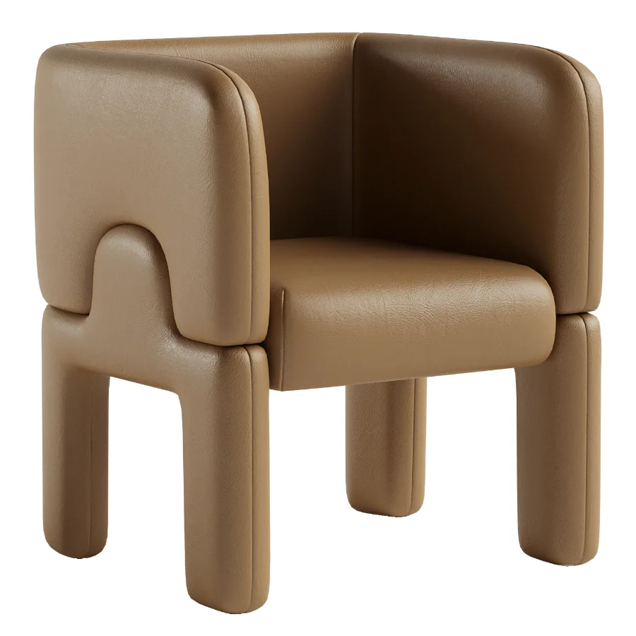 Mosaico Chair Image 2