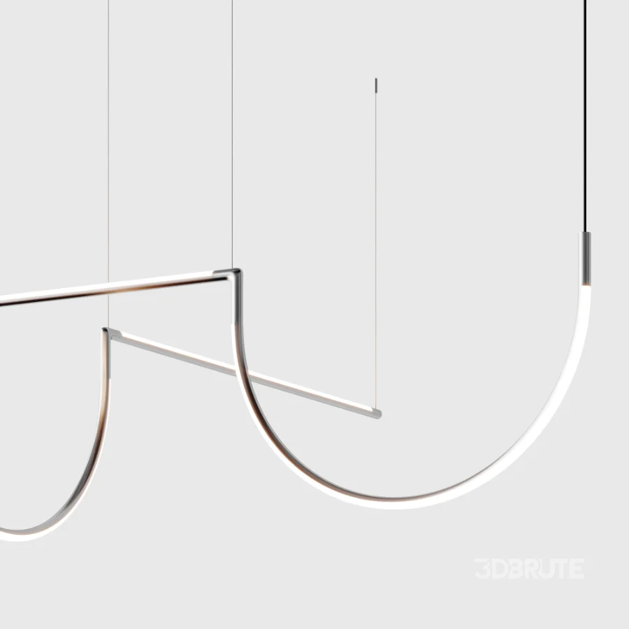 Tubs Modular Pendant Image 7