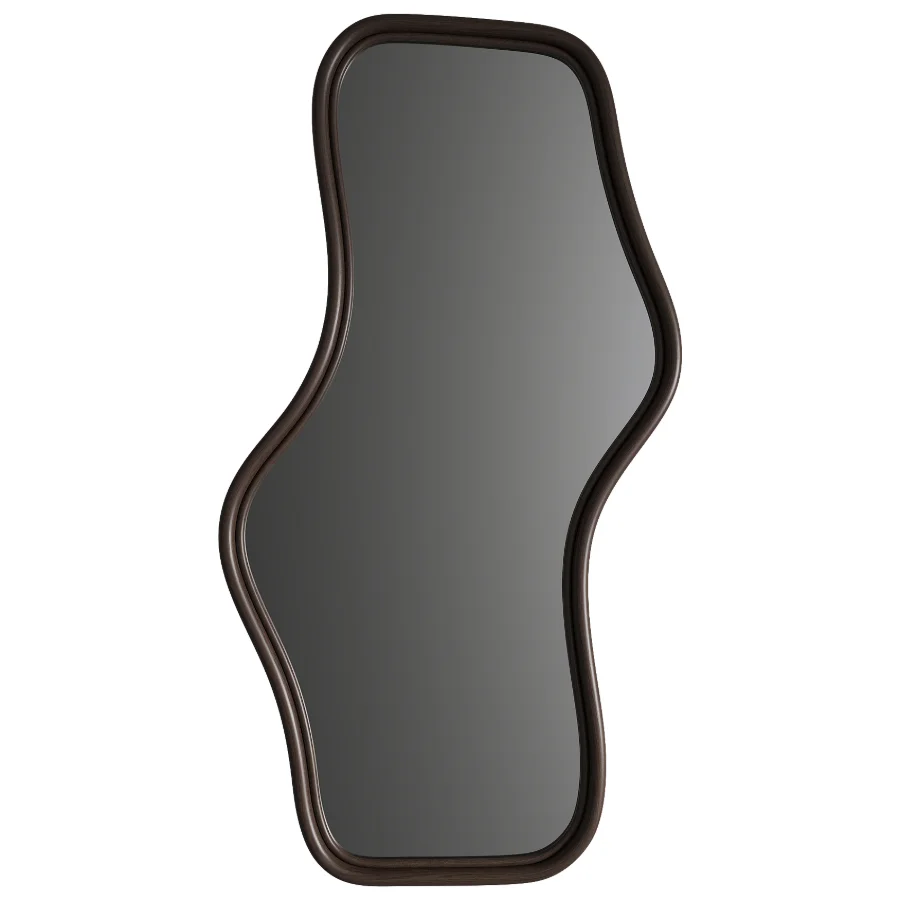 Full Length Asymmetrical Mirror 10 Image 4
