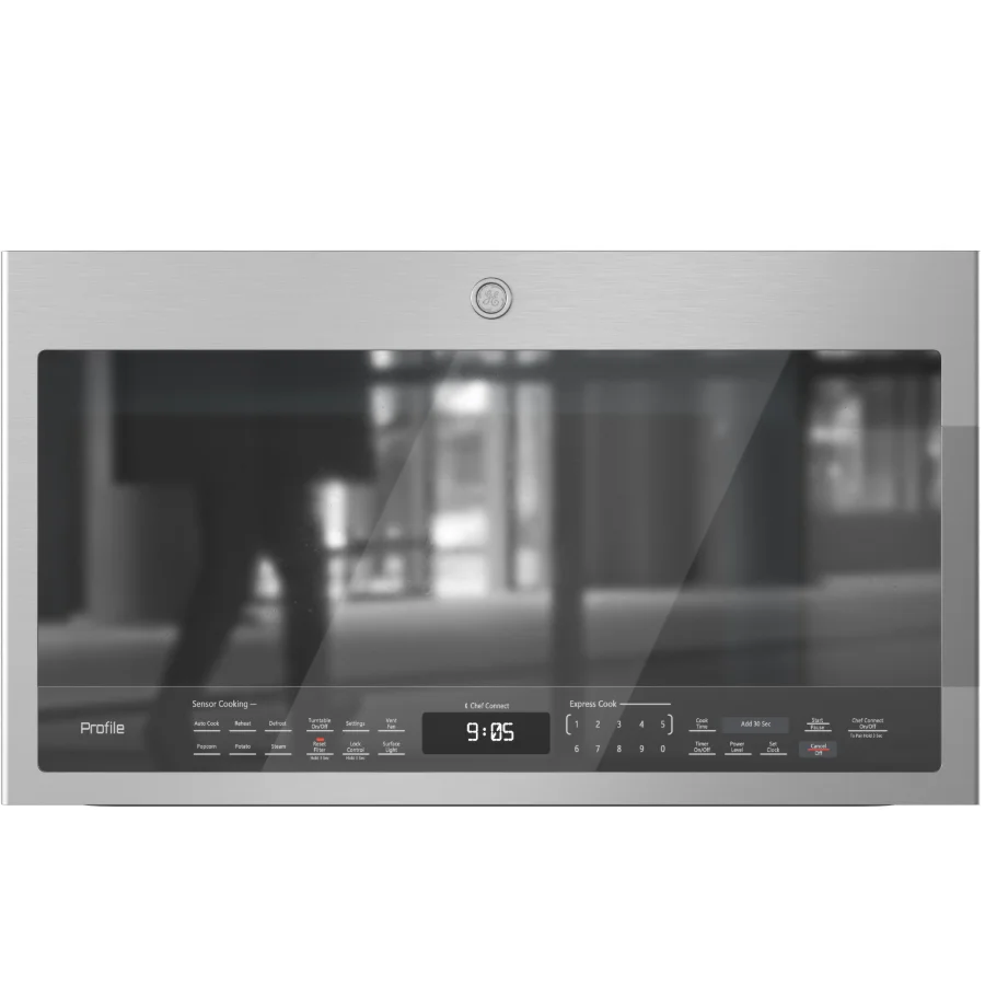 GE Appliance Collection 01 JS760SPSS PVM9005SJSS PDT715SYNFS Image 9