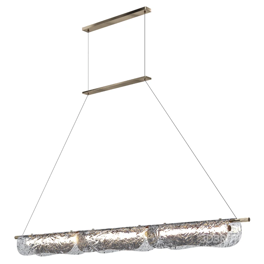 Aromas Lida Pendant Lamp Image 2