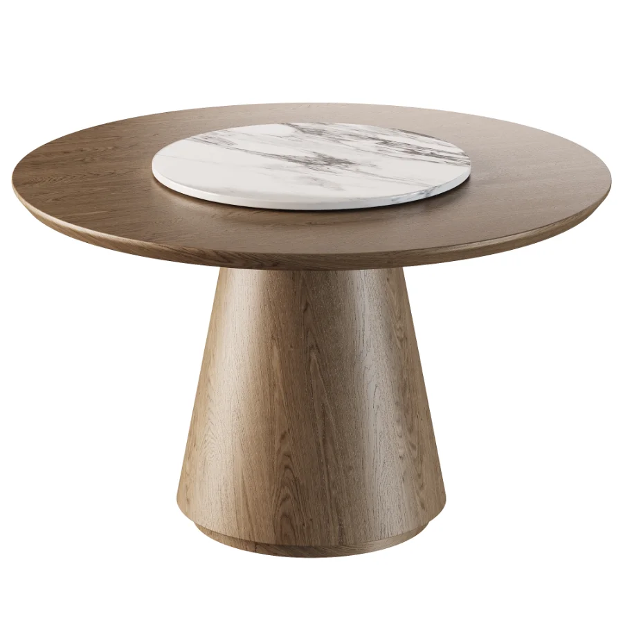 Kanbina Dining Table Image 2
