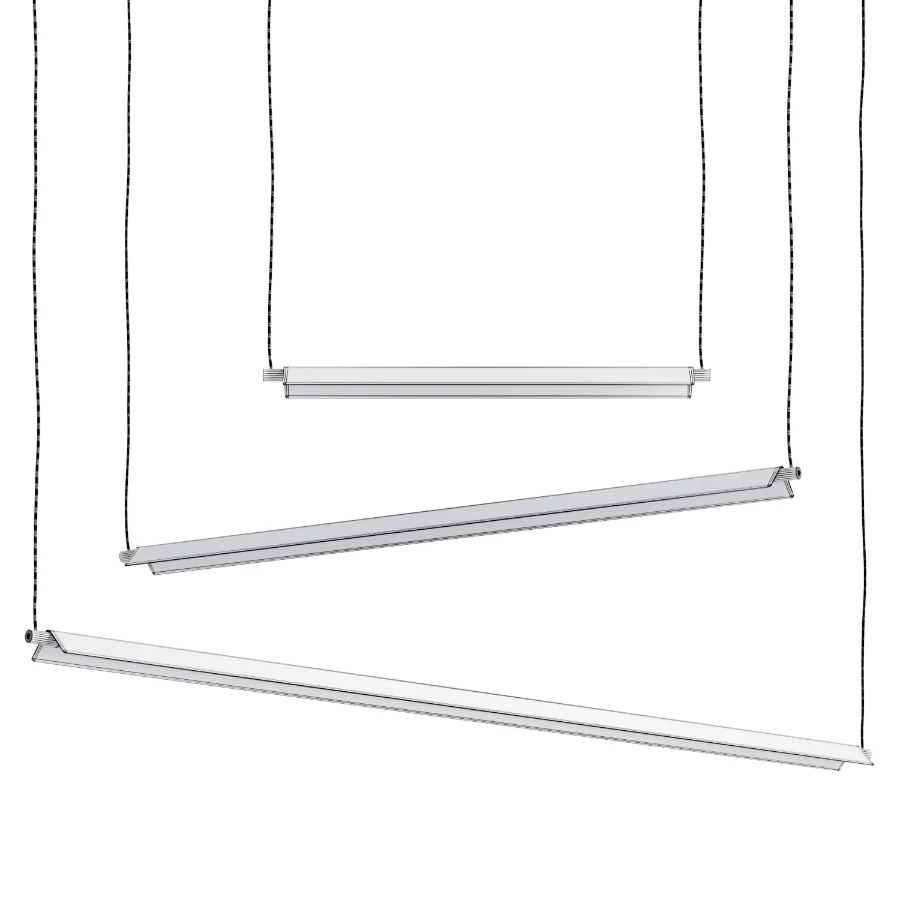 Vibia Asia Pendant Lamp Image 3