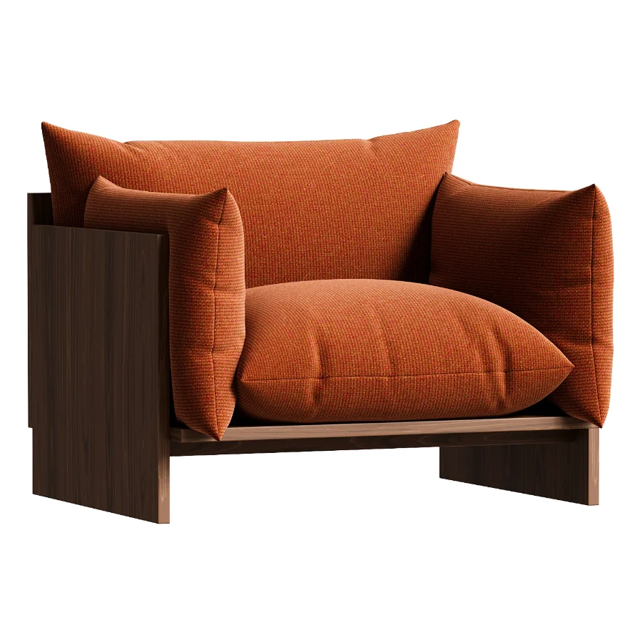 Archer Armchair by Craeton Image 3