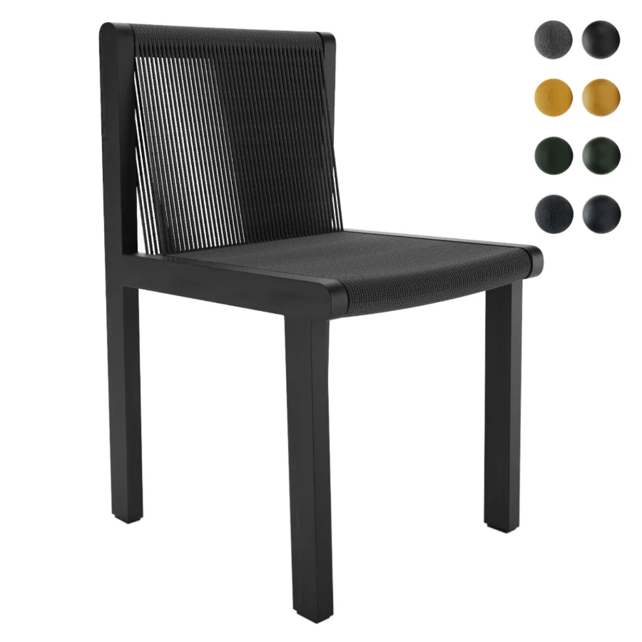 Chair FILO Image 1