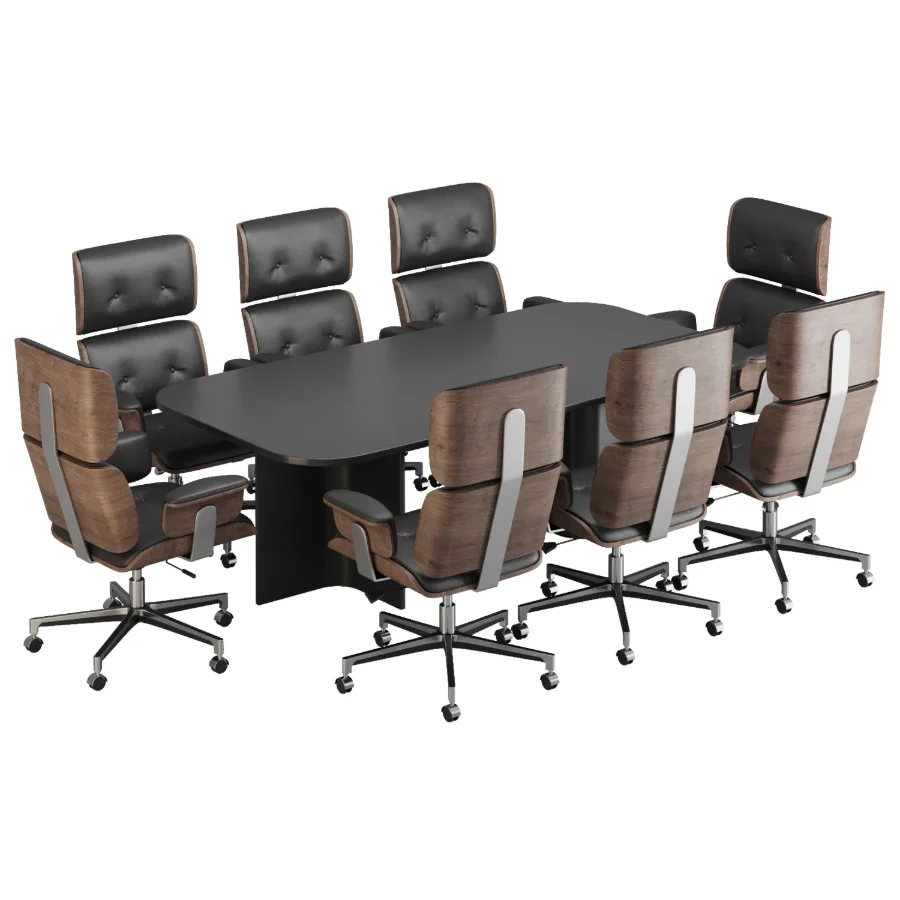 Office Set80 Image 3