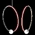 Nova Luce Lamp Celia - Thumbnail 2