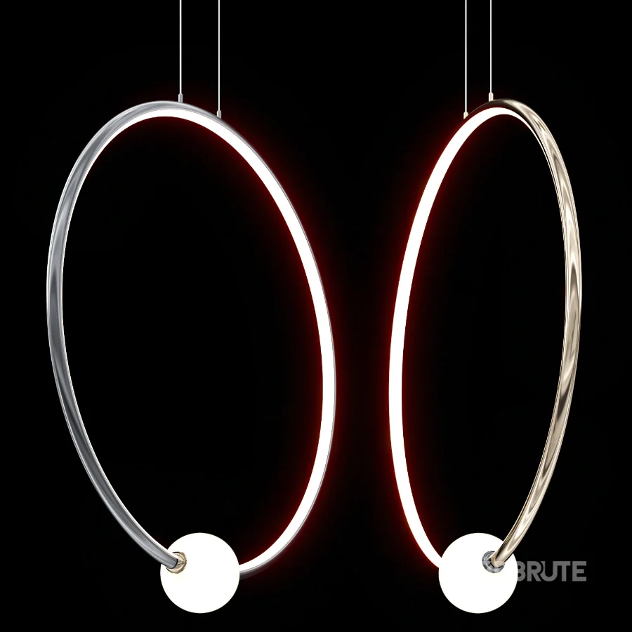 Nova Luce Lamp Celia Image 2