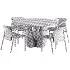 Isa Chair Sentei Table - Thumbnail 7