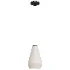 Folk Abigail Angled Cone Pendant - Thumbnail 1