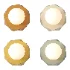 HOLI, Wall or ceiling lamp - Thumbnail 5