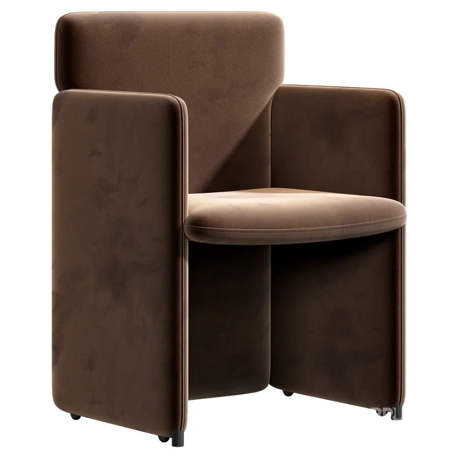 Serie 148 Arimchair By Tacno Image 5