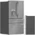 GE Appliance Collection 02 PHS930YPFS JVM6175YKFS GDP665SYNFS PVD28BYNFS - Thumbnail 5