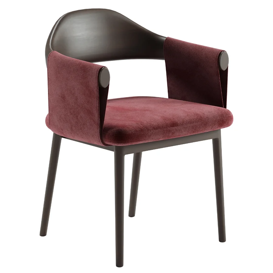Gardner Dining Chair Image 1