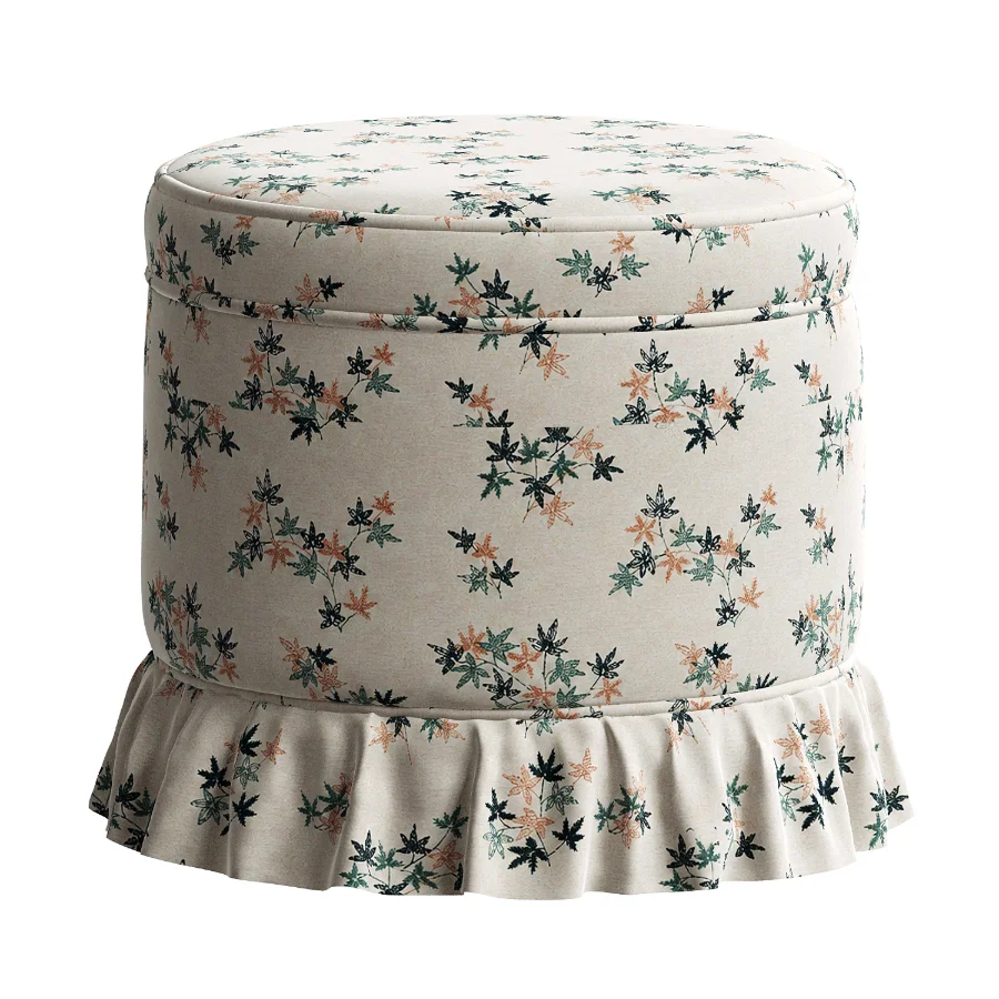 Nesbitt Stool Image 1