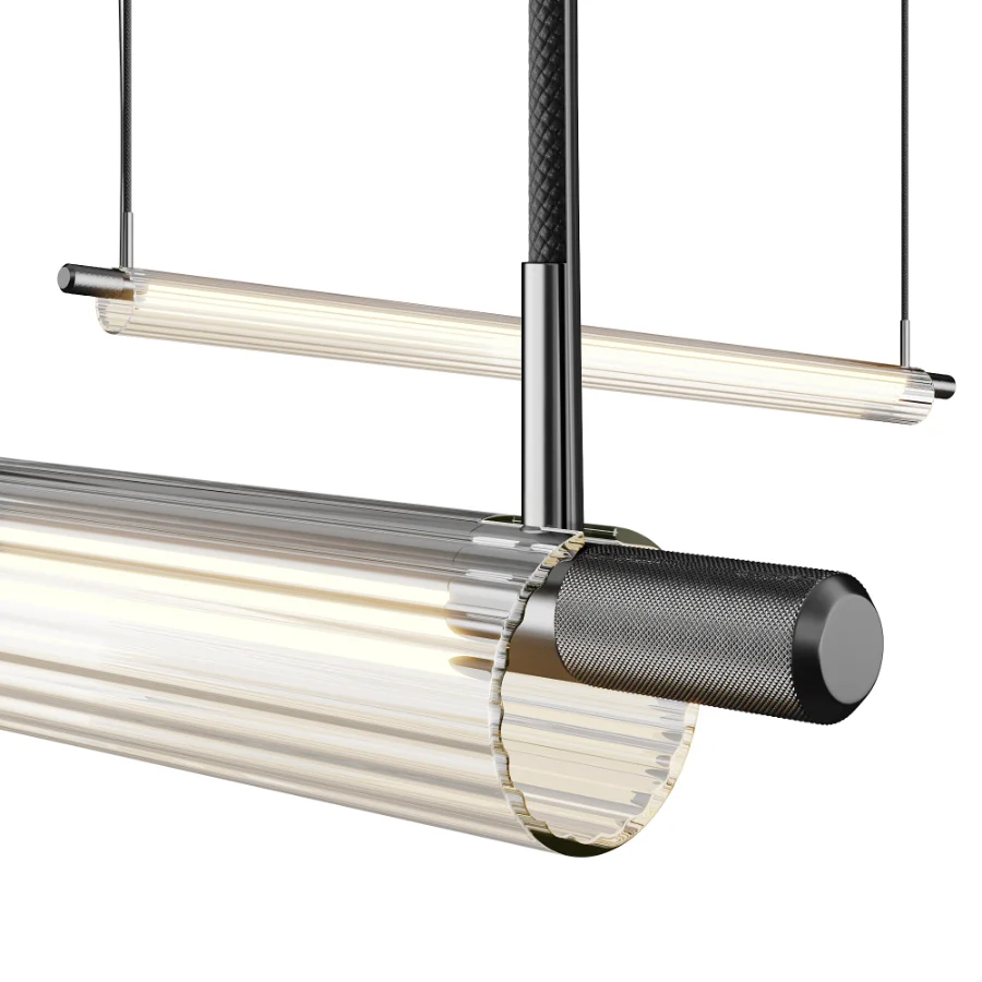 Trisel Olev Suspension Lamp Image 4