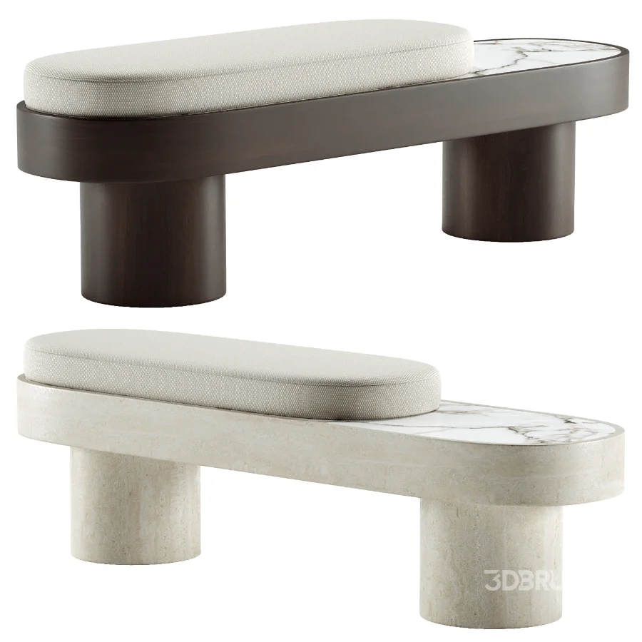 Noto Bench Image 1