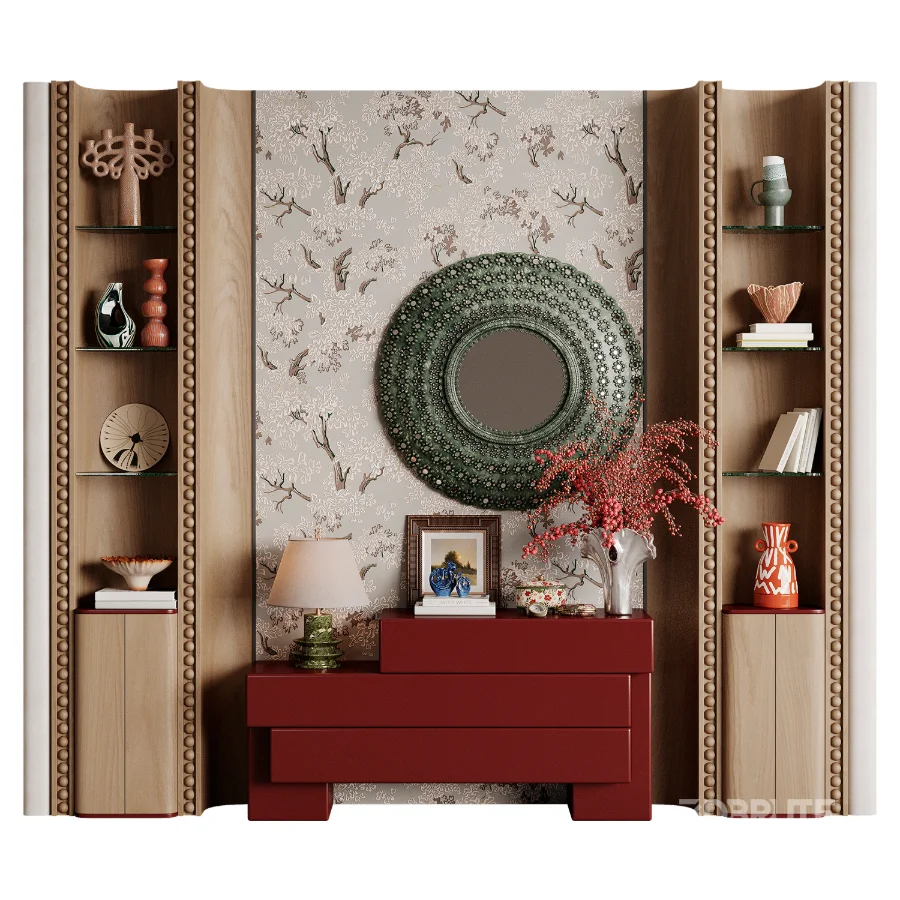 Hallway 008 Image 3