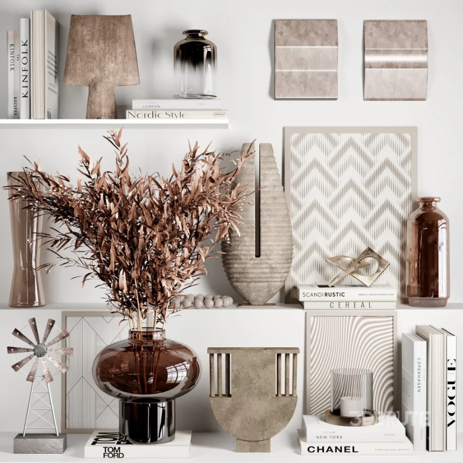 Decorative set 17 Image 1