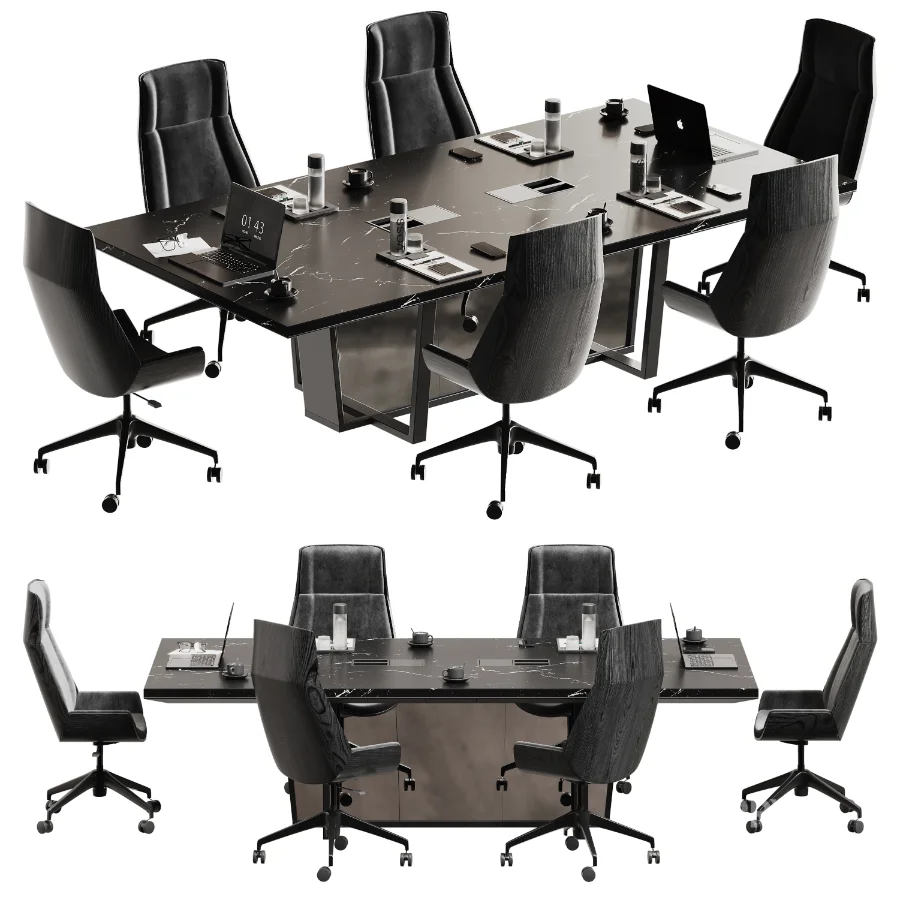 meeting table13 Image 4