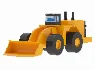 Loader Mining 949L Simplified - Thumbnail 2