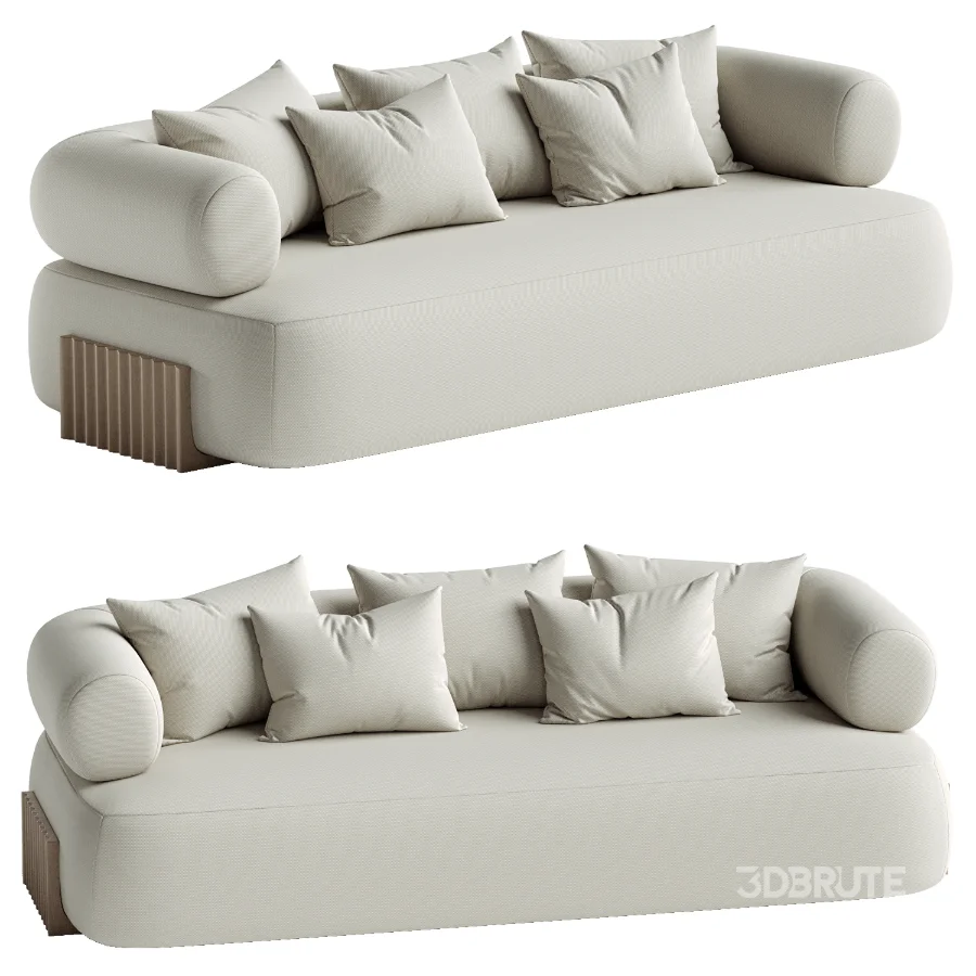 Carmel Couch Image 1