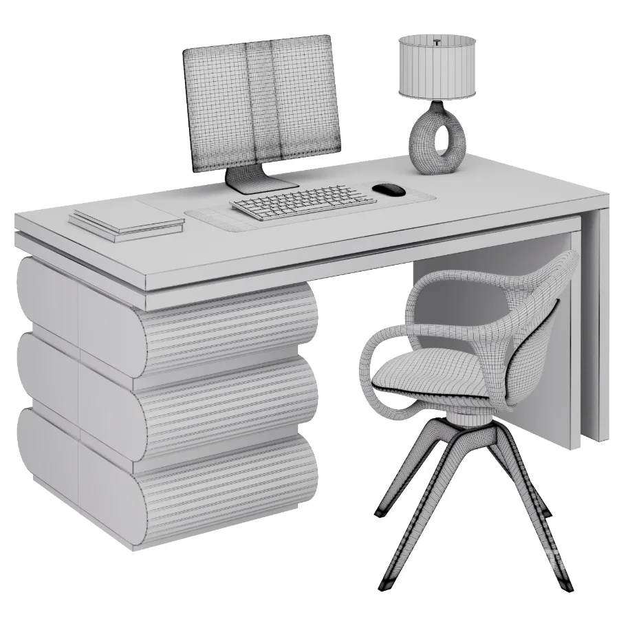 Office Set89 Image 3