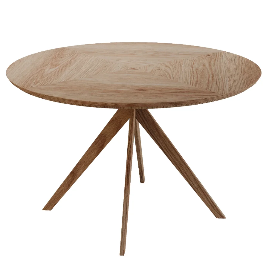Dinning chair and table349 Image 2
