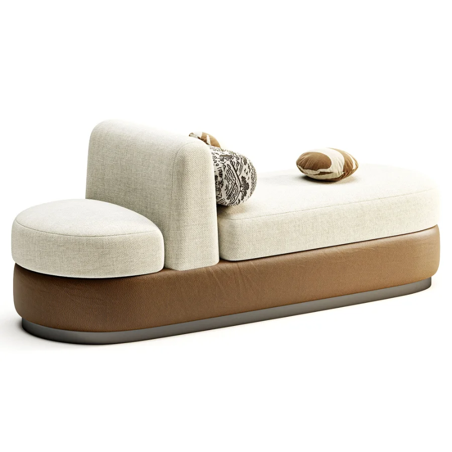 BALMORAL Bench Image 3