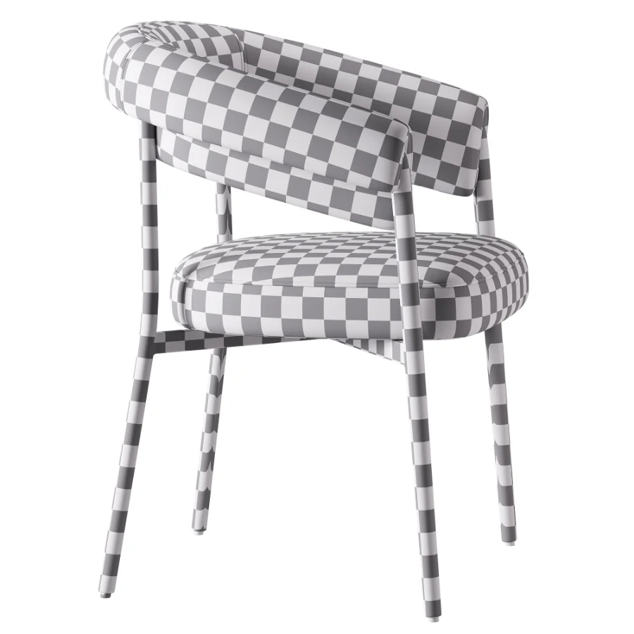 Pulp Chair Image 6