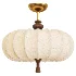 Floravelle Lantern Ceiling Lamp - Thumbnail 4