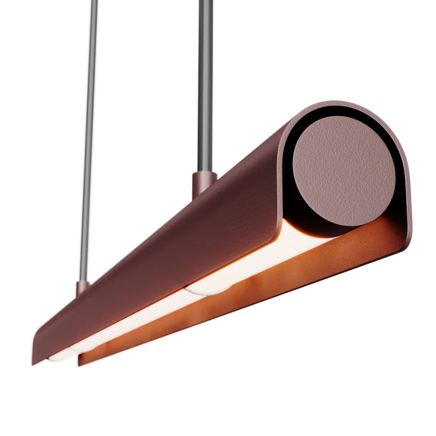 UV Fold linear lamp Image 4