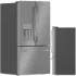 GE Appliance Collection 07 JS645SLSS PVM9179SKSS GFE26JSMSS PDT145SSLSS - Thumbnail 5